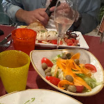 Photo n°2 de l'avis de Nayara.o fait le 05/10/2023 à 19:34 sur le  Ristorante Il Banjo à Cala Gonone