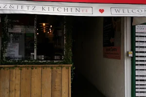 Jaz & Jetz Kitchen E4 image