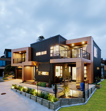 Landmark Homes Bay of Plenty