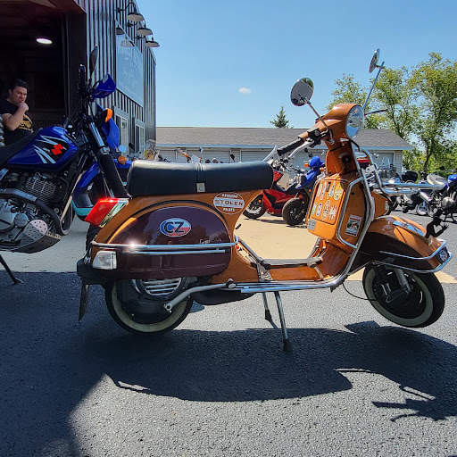 Motorcycle Dealer «Midwest Action Cycle Inc», reviews and photos, 251 Host Dr, Lake Geneva, WI 53147, USA