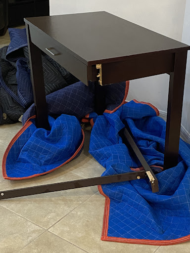 Moving and Storage Service «All My Sons Moving & Storage», reviews and photos, 3762 Park Central Blvd N, Pompano Beach, FL 33064, USA