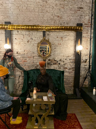 Event Venue «The Merry Widow», reviews and photos, 51 S Conception St, Mobile, AL 36602, USA