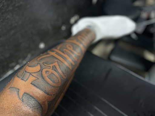 Find harley quinn tattoo ideas for your next unique tattoo in Orlando at The Oasis Event Center