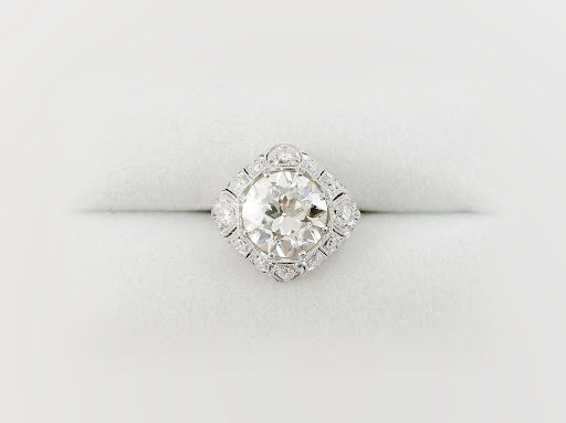 Jewelry Store «Biris Jewelers», reviews and photos, 806 S Main St, North Canton, OH 44720, USA