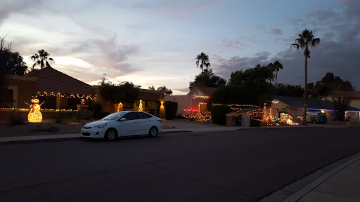 Park «Desert Horizon Park», reviews and photos, 16002 N 56th St, Phoenix, AZ 85004, USA