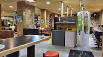 Atmosphère du Restauration rapide McDonald's à Laval - n°1