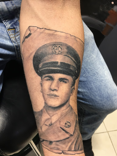 Explore autism tattoo ideas for son, creative tattoo ideas in Cape Coral, available at The Tattoo Emporium