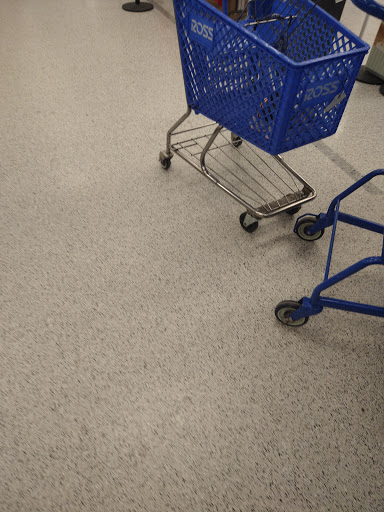 Clothing Store «Ross Dress for Less», reviews and photos, 1600 Mall of Georgia Blvd, Buford, GA 30519, USA