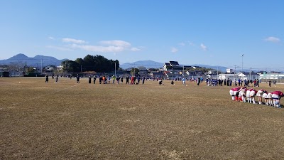 碓井グラウンド