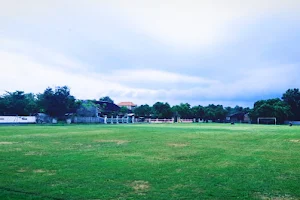 Lapangan Desa Pranan image