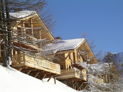 Nicolas Immobilier à Isola