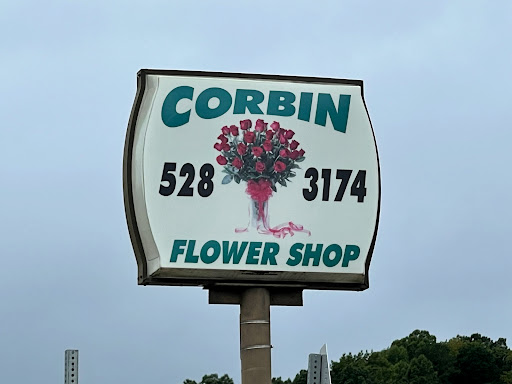 Florist «Corbin Flower Shop», reviews and photos, 416 Master St, Corbin, KY 40701, USA