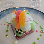 Photo n°1 de l'avis de Serena.r fait le 09/10/2023 à 14:42 sur le  Restaurant La Tavernetta à Caminia