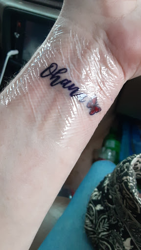 Explore crescent city tattoo ideas, creative tattoo ideas in Douglasville, available at Long Island Ink Tattoo & Piercing