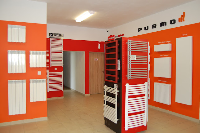 Comentarii opinii despre Argo-Tech Technika Instalacyjna Sanitarna i Grzewcza Sprzedaż i Usługi sp. z o.o.