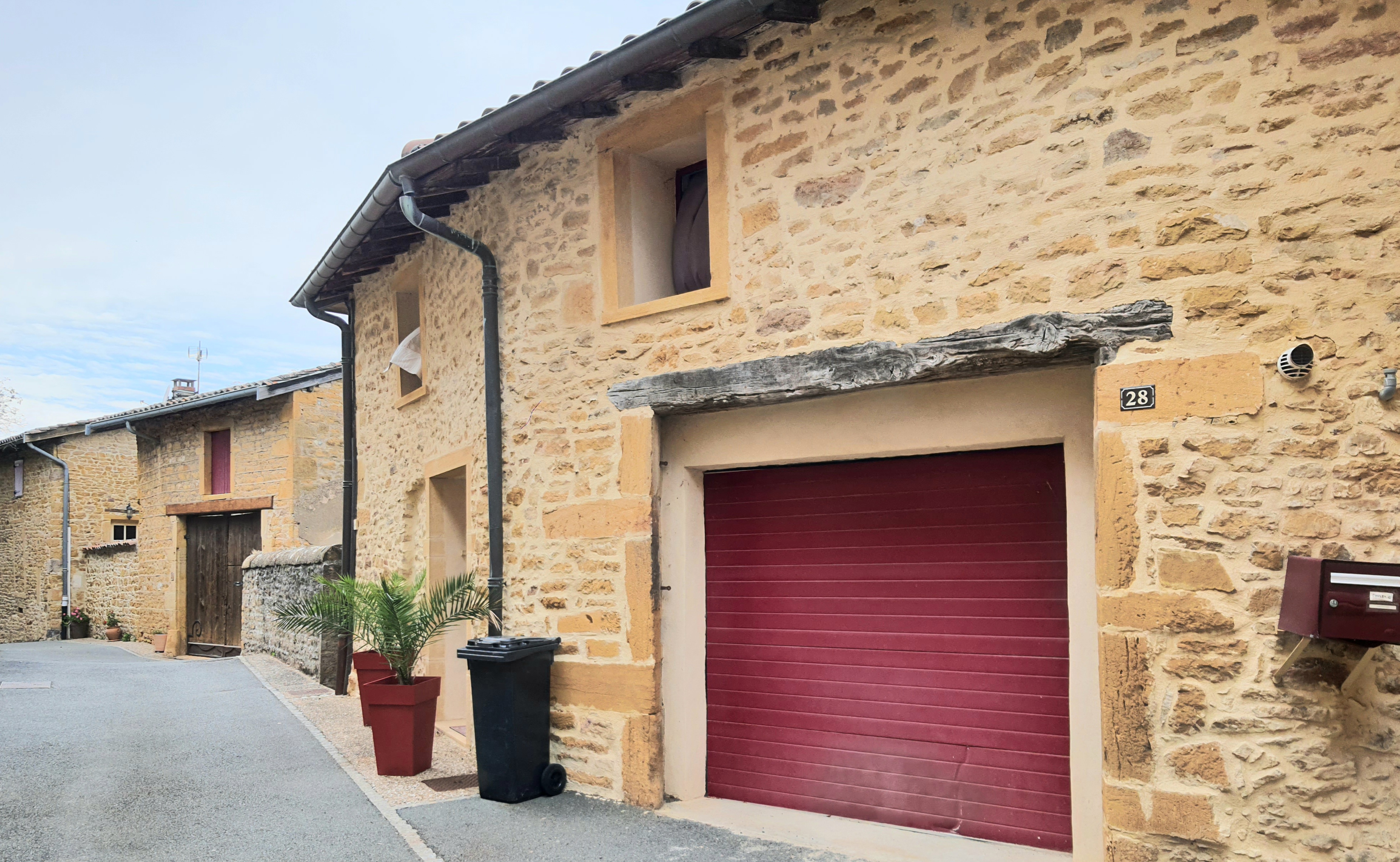 Photo n° 14 de l'avis de Pierre.e fait le 21/08/2022 à 16:24
