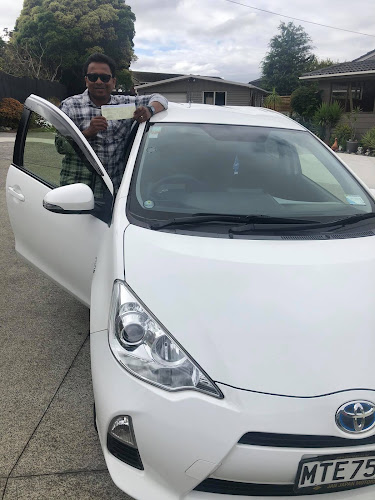 Reviews of DTNZ- Driver Teaching NZ in Pahiatua - Driving school