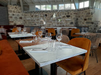 Atmosphère du Restaurant français L'Alhambra à Bénodet - n°15