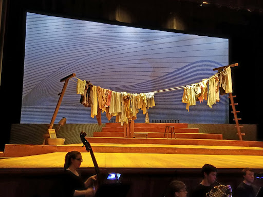 Performing Arts Theater «Anderson Center For the Arts», reviews and photos, Parkway E, Vestal, NY 13850, USA