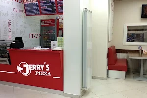 Jerry's Pizza Berceni image