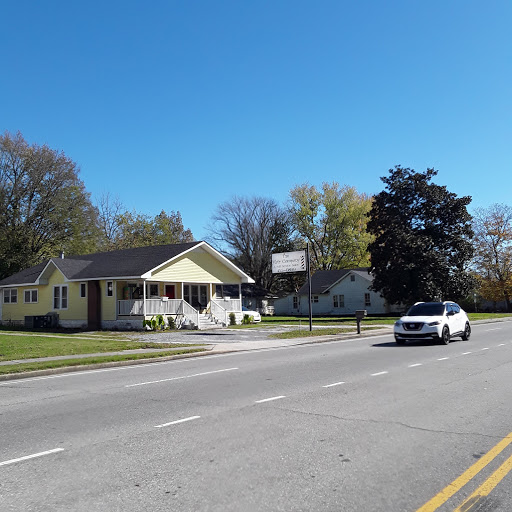 Hair Salon «The Hair Company», reviews and photos, 407 S Jackson St, Tullahoma, TN 37388, USA