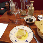 Photo n°6 de l'avis de Lutz.u fait le 02/06/2022 à 22:35 sur le  Da Antonio Restaurant à Berlin