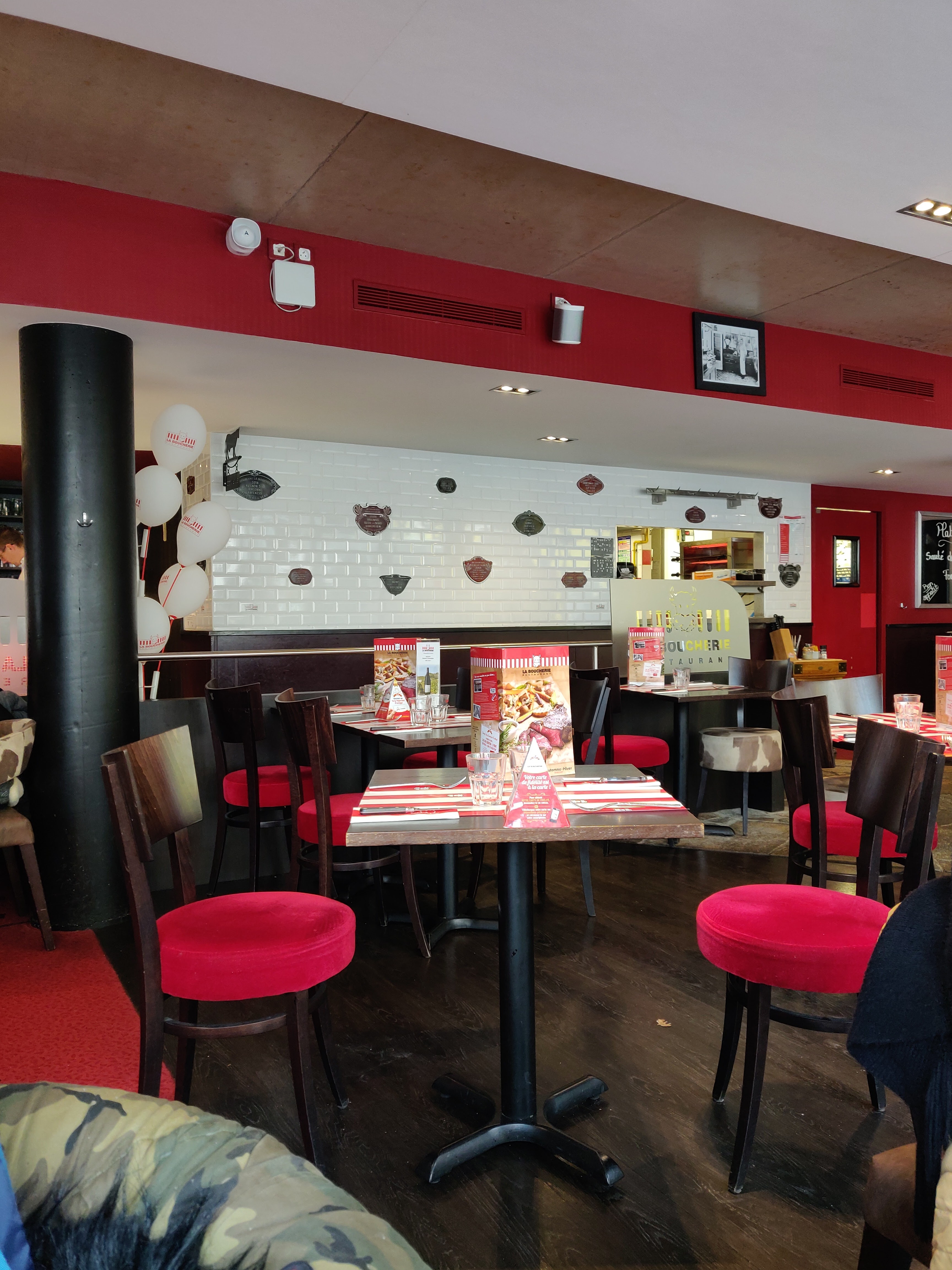 Photo n° 12 de l'avis de Fred.. fait le 19/12/2019 à 09:31