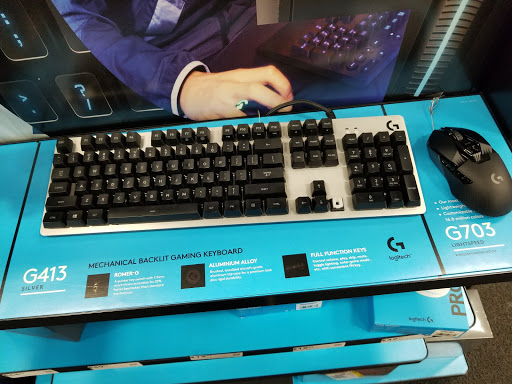 Electronics Store «Best Buy», reviews and photos, 675 US-1, Iselin, NJ 08830, USA