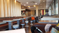 Atmosphère du Restauration rapide McDonald's à Altkirch - n°10