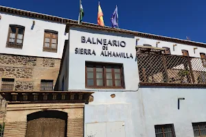 Bar Restaurante Sierra Alhamilla image