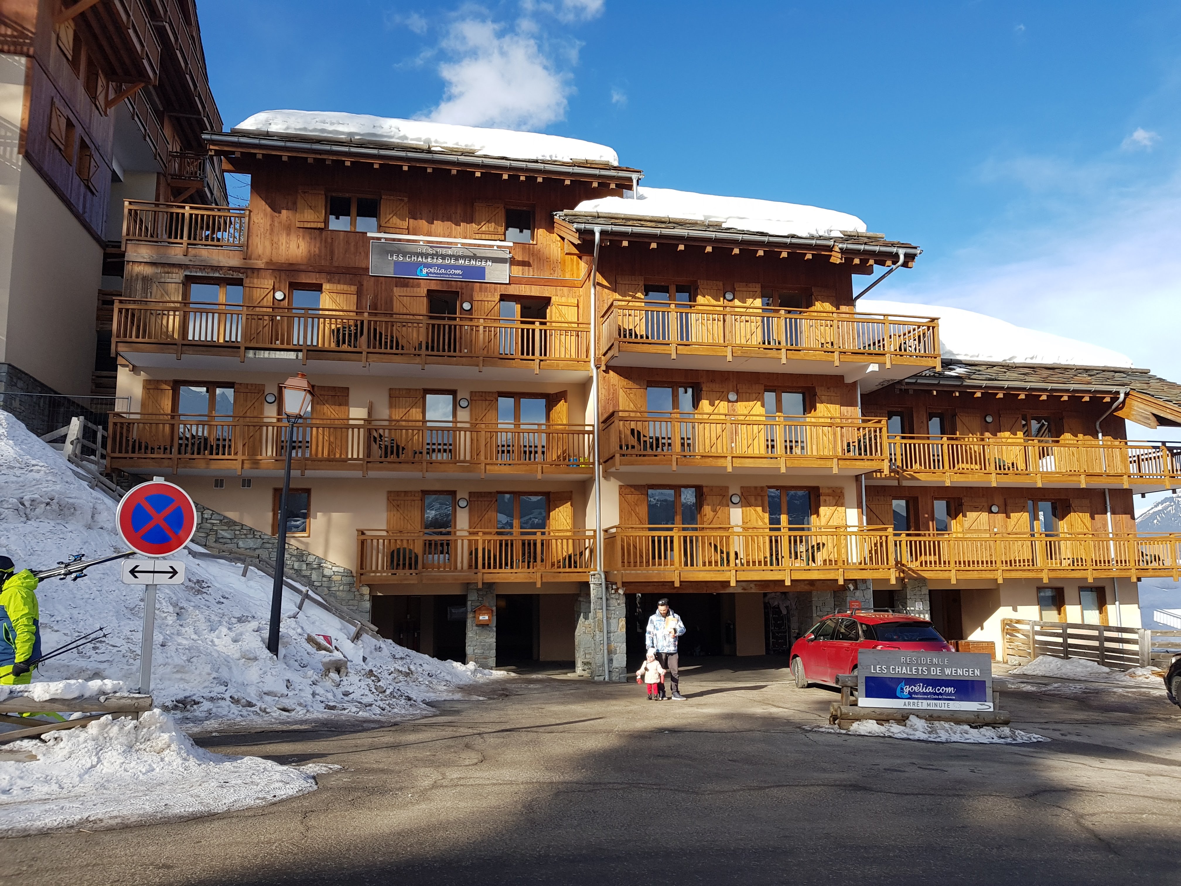 Photo n° 1 de l'avis de Emilie.e fait le 22/02/2018 à 19:20