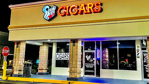 Smoke Inn Cigars, Vero Beach, 514 21st St, Vero Beach, FL 32960, USA, 