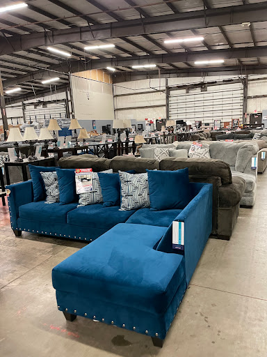 Furniture Store «American Freight Furniture and Mattress», reviews and photos, 3125 Lake Eastbrook Blvd SE, Grand Rapids, MI 49512, USA