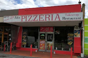 Ali's Pizzeria image