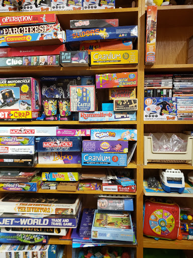 Thrift Store «All you need is thrift», reviews and photos, 148 W Hoffman Ave, Lindenhurst, NY 11757, USA