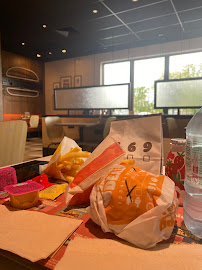 Plats et boissons du Restauration rapide Burger King à Castelsarrasin - n°4