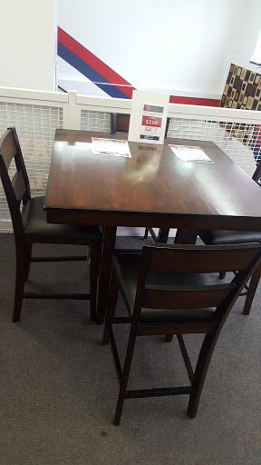 Furniture Store «Express Furniture Warehouse», reviews and photos, 54-32 Myrtle Ave, Ridgewood, NY 11385, USA