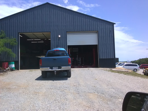 Tire Shop «Schroder Tire Co.», reviews and photos, 5094 US-62, Flippin, AR 72634, USA