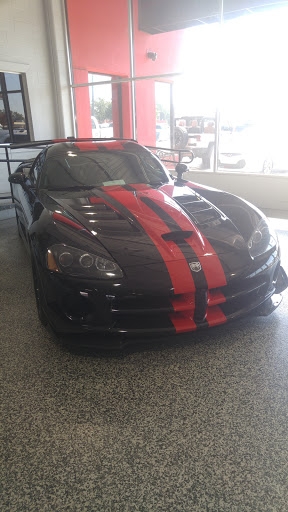 Mitsubishi Dealer «Norman Mitsubishi», reviews and photos, 2505 W Main St, Norman, OK 73069, USA