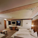 Photo n°10 de l'avis de Simone.. fait le 03/09/2023 à 18:49 sur le  Ütia de Börz à San Martin de Tor