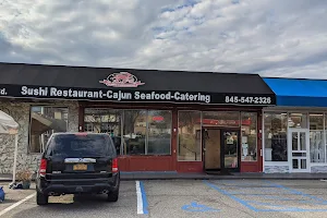 AJ’S Sushi & Cajun Seafood image