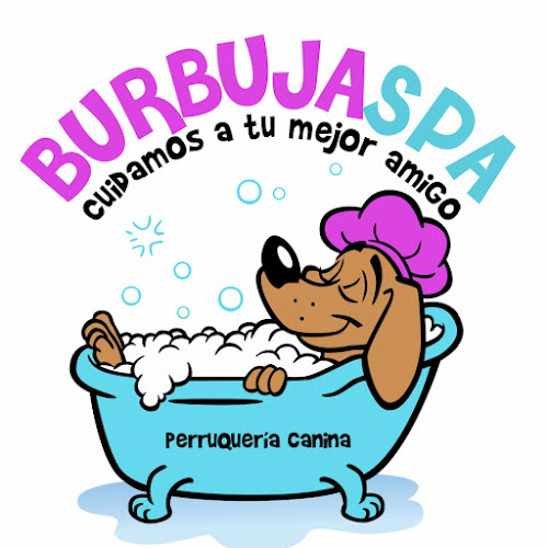 Burbuja Spa - Peluquería