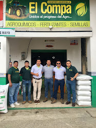 Centro Agricola "El Compa"