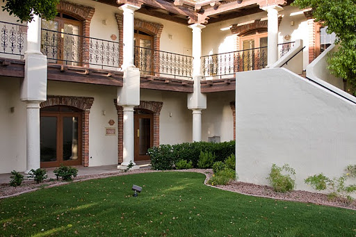 Day Spa «The Healing Arts Day Spa», reviews and photos, 1845 S Dobson Rd #110, Mesa, AZ 85202, USA