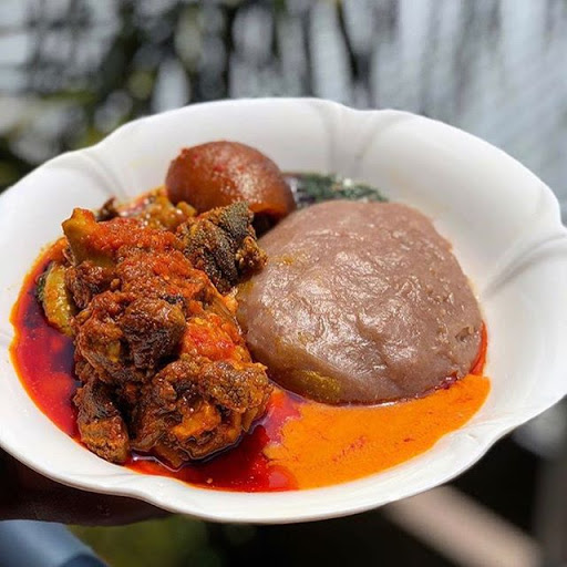 Iyadunni Food Canteen, Esho Street challenge, Ibadan, Nigeria, Gift Shop, state Oyo
