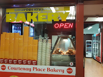 Courtenay Place Bakery
