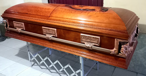 Funeraria CRESER en Torreón