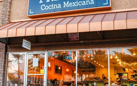 Presidio Cocina Mexicana image