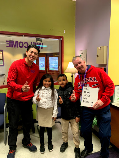 Appliance Store «Tucson Appliance Co.», reviews and photos, 4229 E Speedway Blvd, Tucson, AZ 85712, USA