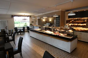 Caféhaus Spiegler image